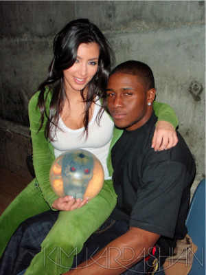 Kim Kardashian pic #97790