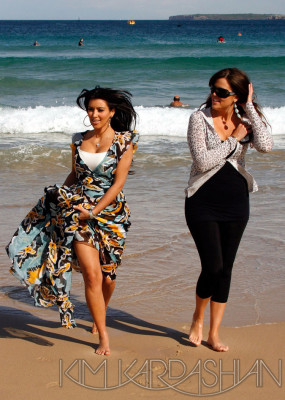 Kim Kardashian pic #97795