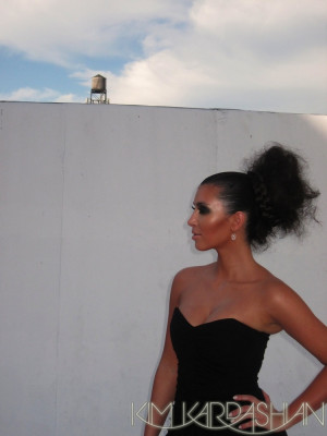 photo 28 in Kim Kardashian gallery [id153282] 2009-05-05 00:00:00