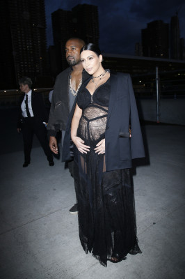 Kim Kardashian pic #854293