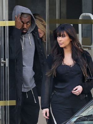 Kim Kardashian pic #592613