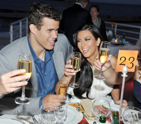 Kim Kardashian pic #434504