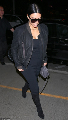 Kim Kardashian pic #772269
