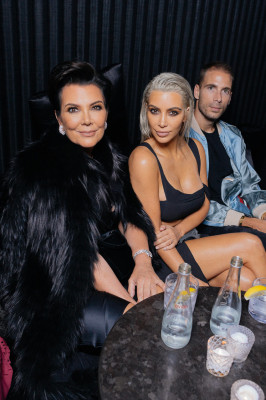 Kim Kardashian pic #961946