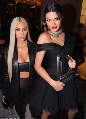 Kim Kardashian pic #961945