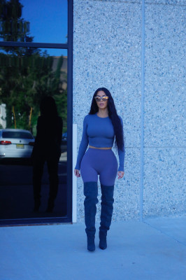 Kim Kardashian pic #1044895