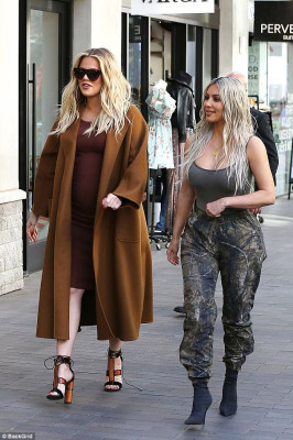 Kim Kardashian pic #998179