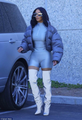 Kim Kardashian pic #1044700