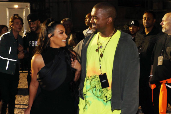 Kim Kardashian pic #1044880