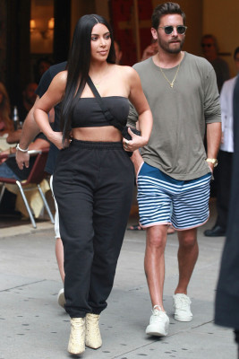 Kim Kardashian pic #954762