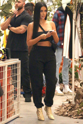 Kim Kardashian pic #954763