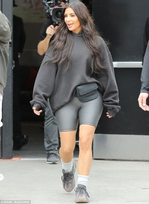 Kim Kardashian pic #1021956