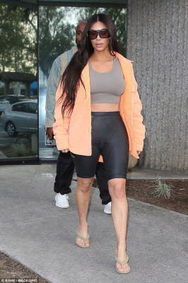 Kim Kardashian pic #1022736