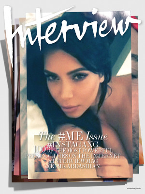 Kim Kardashian pic #795896