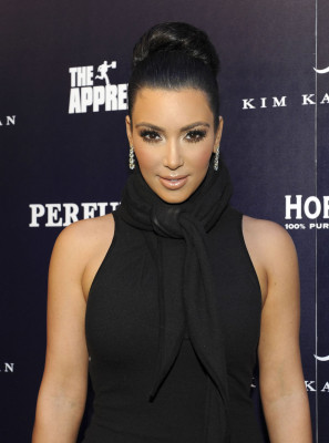 Kim Kardashian pic #304797