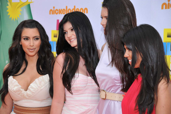 Kim Kardashian pic #595625