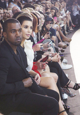 Kim Kardashian pic #523398