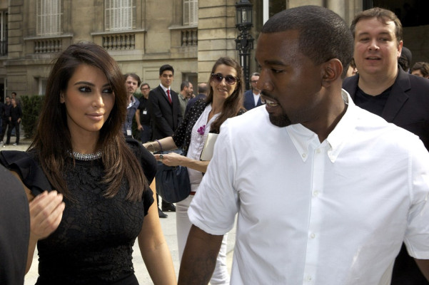 Kim Kardashian pic #523380