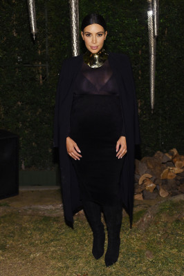Kim Kardashian pic #807066