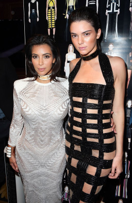 Kim Kardashian pic #734604