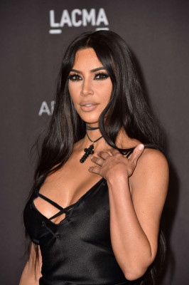 Kim Kardashian pic #1079921