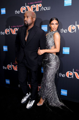Kim Kardashian pic #1088754