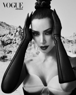 Kim Kardashian pic #1173168
