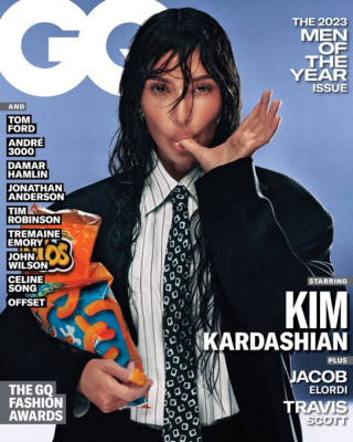 photo 6 in Kim Kardashian gallery [id1338825] 2023-12-16 00:00:00