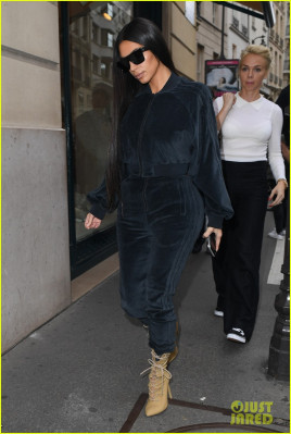 Kim Kardashian pic #1177736