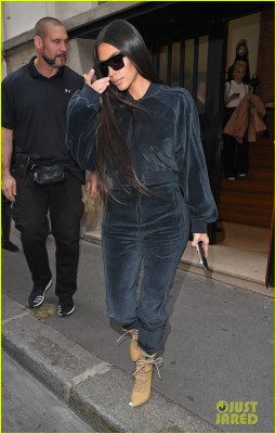 Kim Kardashian pic #1177737