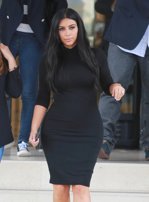 photo 3 in Kim Kardashian gallery [id1253090] 2021-04-20 00:00:00