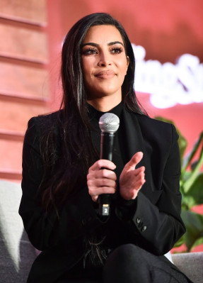 Kim Kardashian pic #1086124