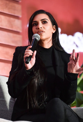 Kim Kardashian pic #1086122