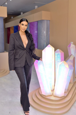 Kim Kardashian pic #1089114