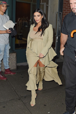 photo 8 in Kim Kardashian gallery [id1253085] 2021-04-20 00:00:00