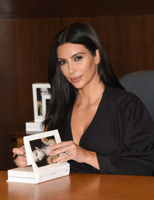 Kim Kardashian pic #773207