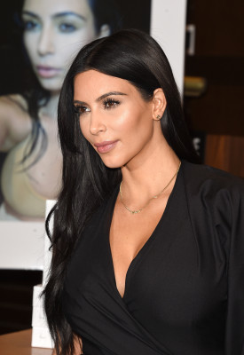 Kim Kardashian pic #773209