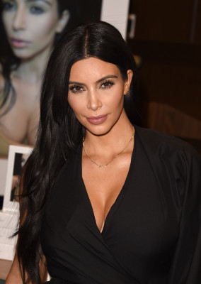Kim Kardashian pic #773208