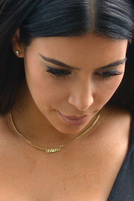 Kim Kardashian pic #726756