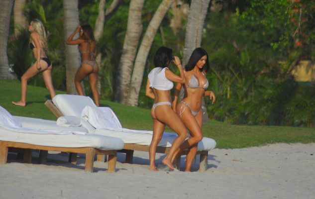 Kim Kardashian pic #928218