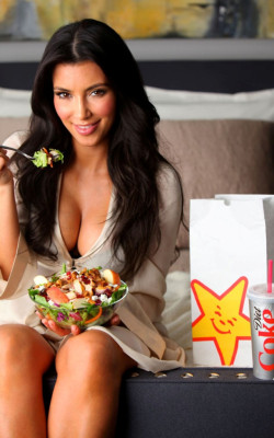 Kim Kardashian pic #226215