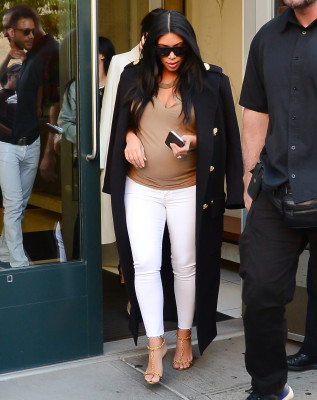 Kim Kardashian pic #797337