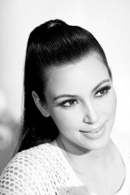 Kim Kardashian pic #417826
