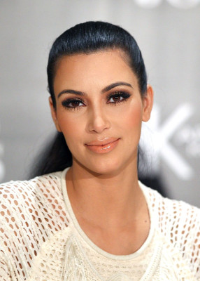 Kim Kardashian pic #417834