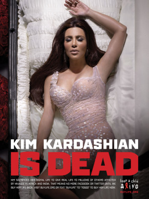 Kim Kardashian pic #311645
