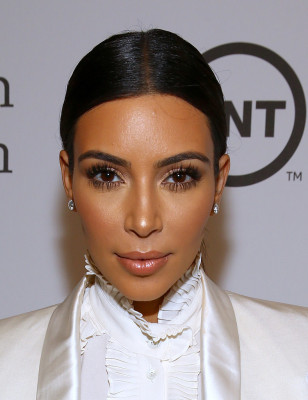 Kim Kardashian pic #698609