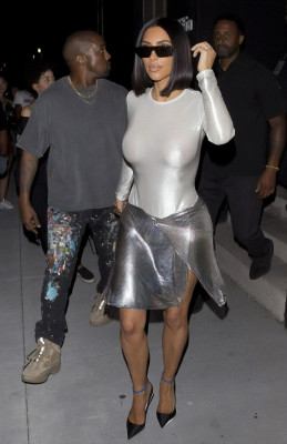 Kim Kardashian pic #1056042