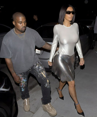 Kim Kardashian pic #1056043