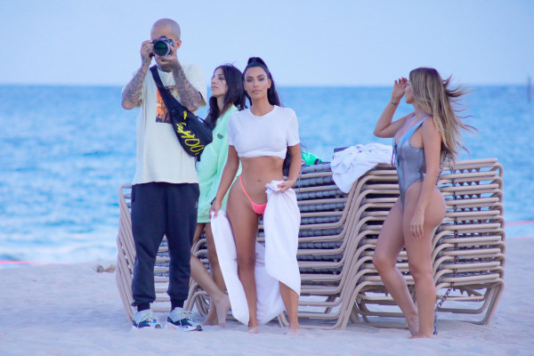 Kim Kardashian pic #1059634