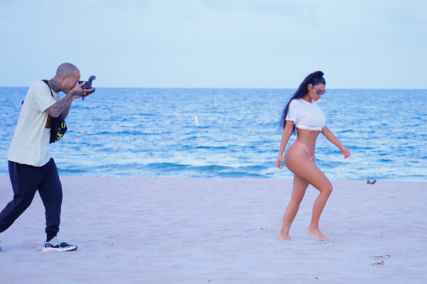 Kim Kardashian pic #1059647